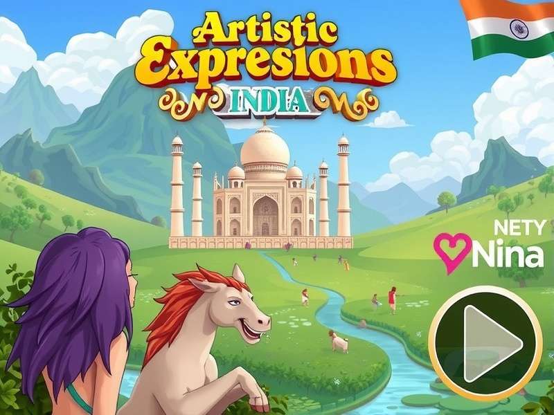 Artistic Expressions India Player Community
